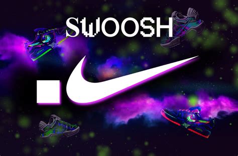 nike air swoosh schuhe|Nike Swoosh log in.